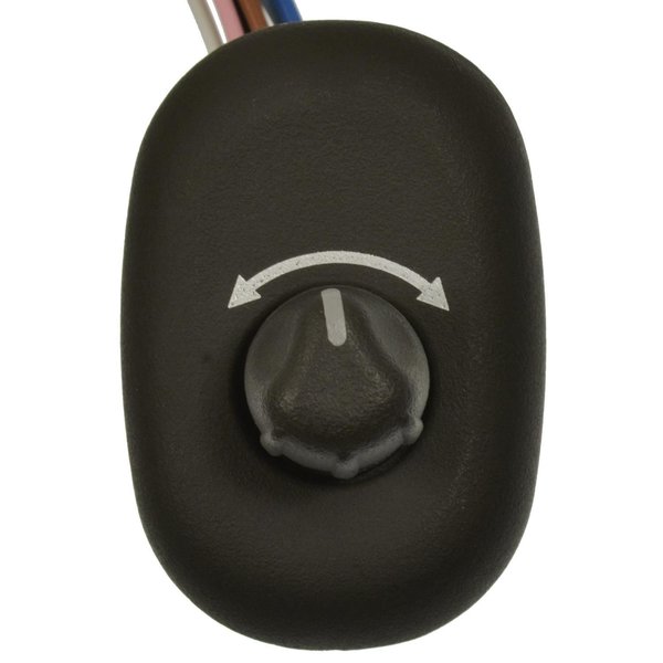 Standard Ignition Remote Mirror Switch, MRS159 MRS159